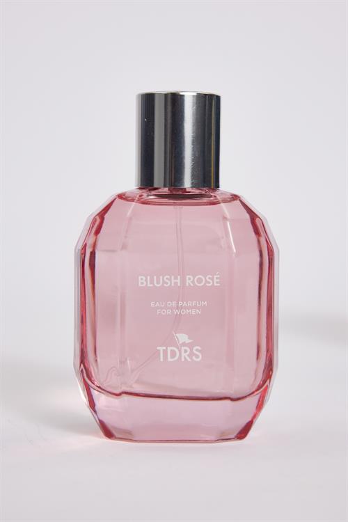 Blush 100 ML Yasemin Özel Seri Uzun Süre Kalıcı Kadın Parfüm