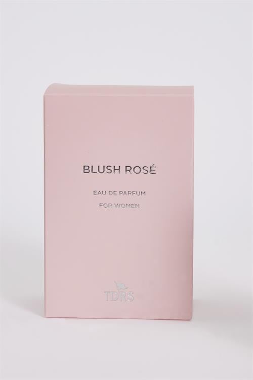 Blush 100 ML Yasemin Özel Seri Uzun Süre Kalıcı Kadın Parfüm
