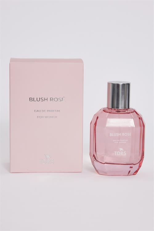 Blush 100 ML Yasemin Özel Seri Uzun Süre Kalıcı Kadın Parfüm