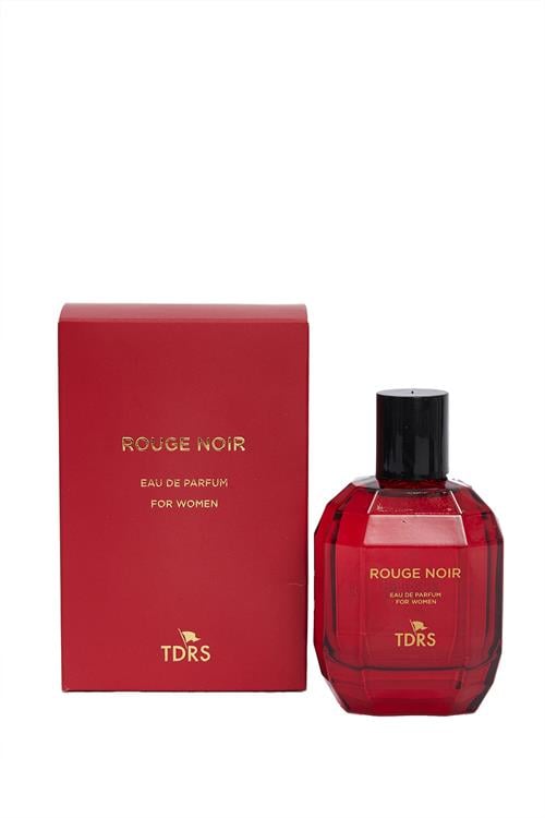 Rouge 100 ML Amber Özel Seri Uzun Süre Kalıcı Kadın Parfüm