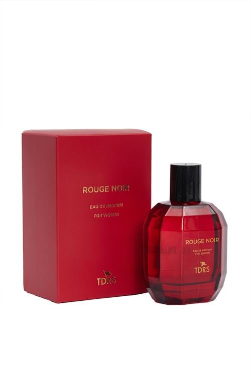 Rouge 100 ML Amber Özel Seri Uzun Süre Kalıcı Kadın Parfüm