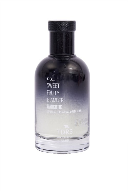 Özel Hediye Kutulu 3lü Limon-Bergamot 100 ML Uzun Süre Kalıcı Erkek Parfüm Seti
