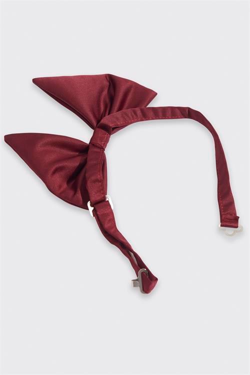 Erkek Bordo Papyon
