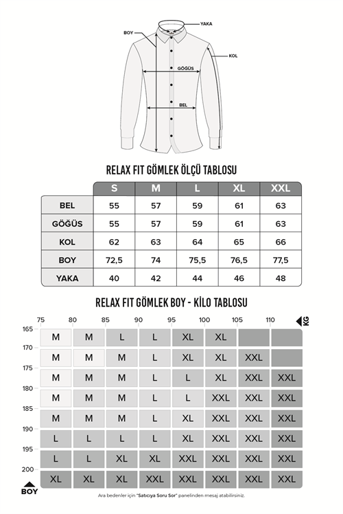 Relax Fit Uzun Kollu Rahat Kesim Denim Kot Parça Boyalı Çift Cep Kapaklı Çıtçıtlı Erkek Haki Gömlek