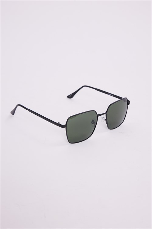 Uv400 Korumalı Unisex Güneş Gözlüğü