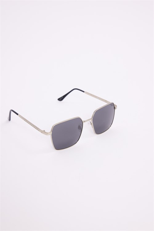 Uv400 Korumalı Unisex Güneş Gözlüğü