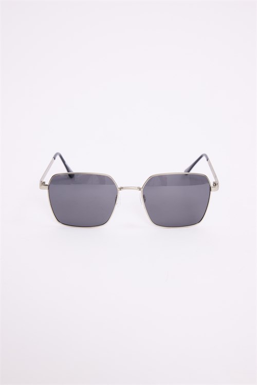 Uv400 Korumalı Unisex Güneş Gözlüğü