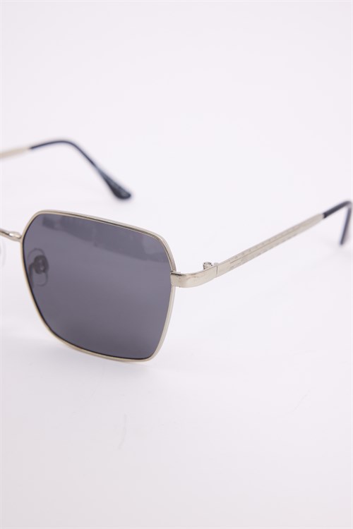 Uv400 Korumalı Unisex Güneş Gözlüğü