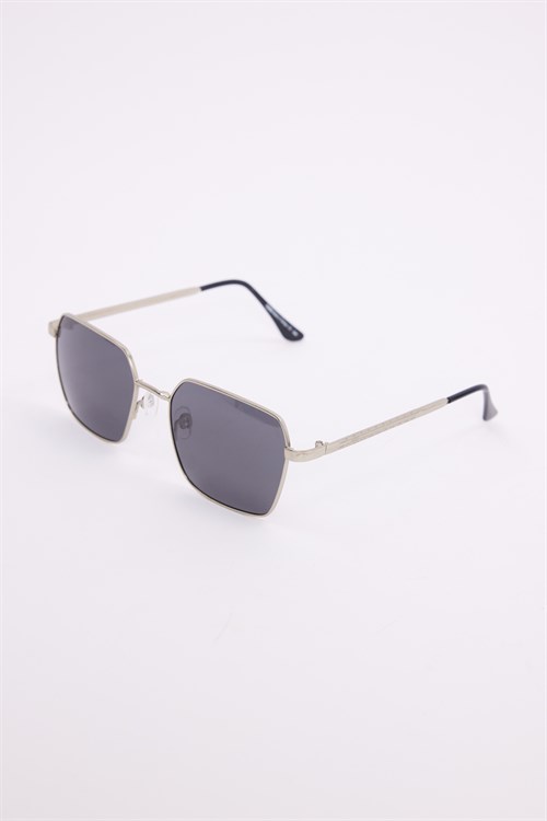Uv400 Korumalı Unisex Güneş Gözlüğü