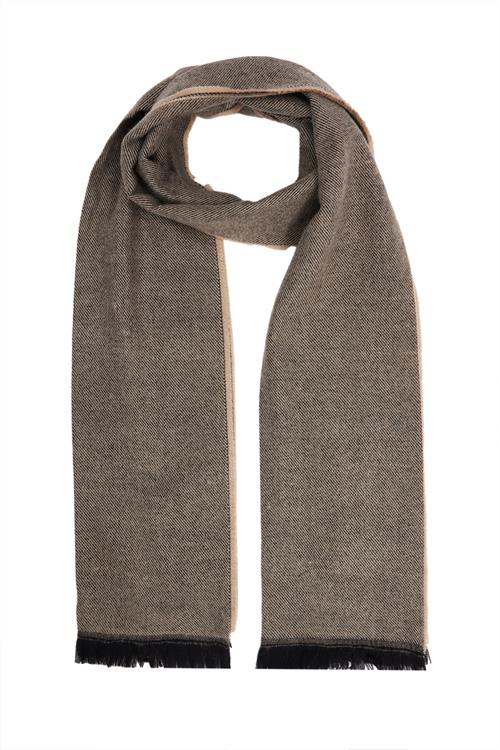 Erkek Kışlık Atkı