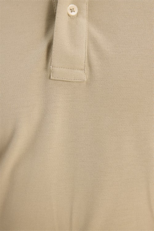 Erkek Slim Fit Dar Kesim Premium Seri %100 Pamuk Yumuşak Dokulu Merserize Gri Polo Yaka Tişört 