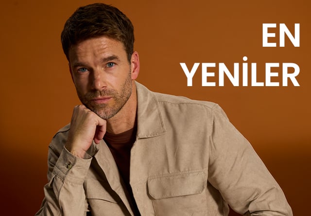Yeni Gelenler