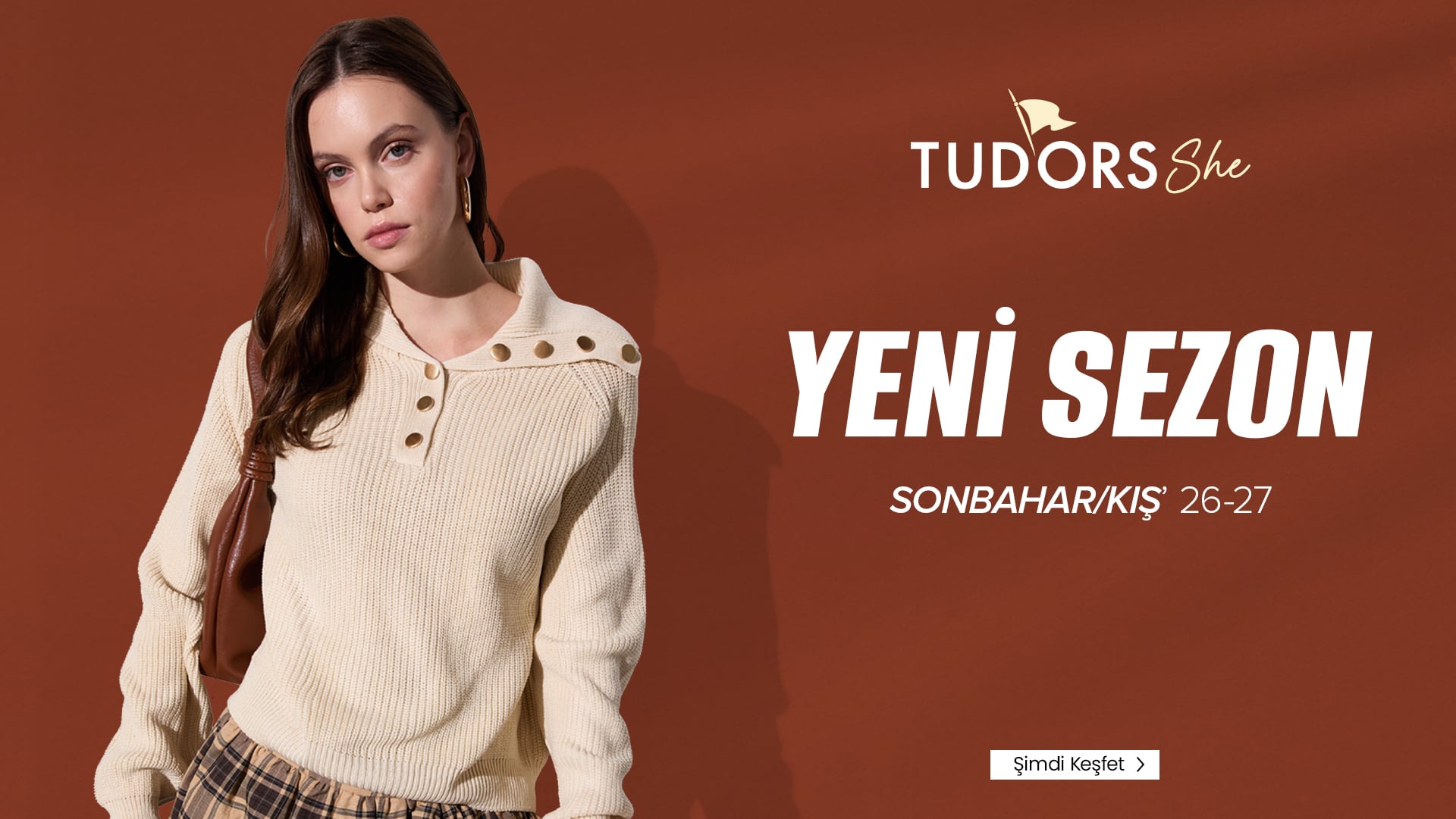 Sonbahar Yeni Sezon
