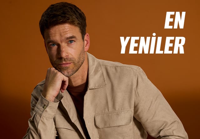 Yeni Gelenler