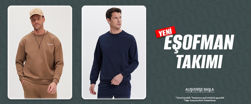 Sonbahar Yeni Sezon