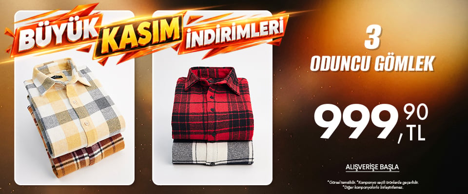 Sonbahar Yeni Sezon