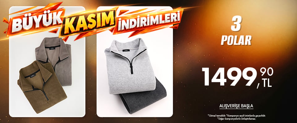 Sonbahar Yeni Sezon