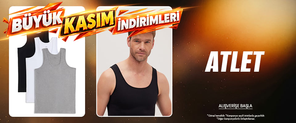 Sonbahar Yeni Sezon