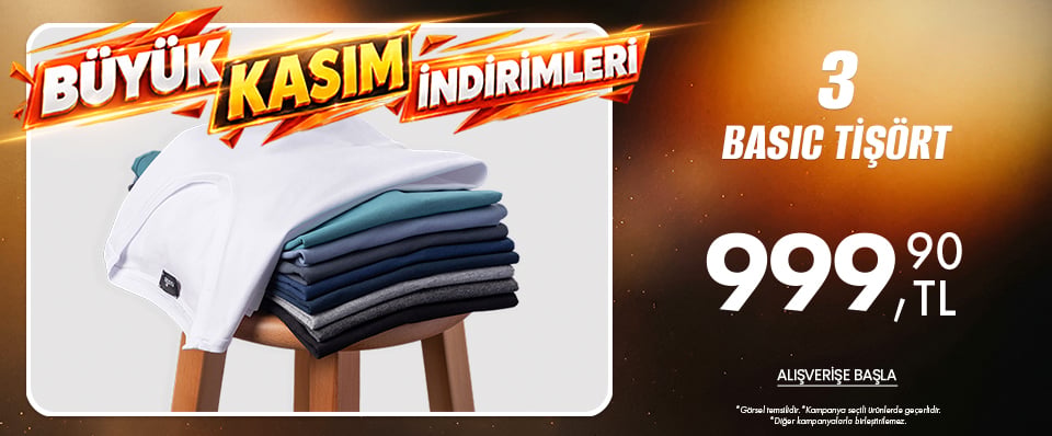 Sonbahar Yeni Sezon