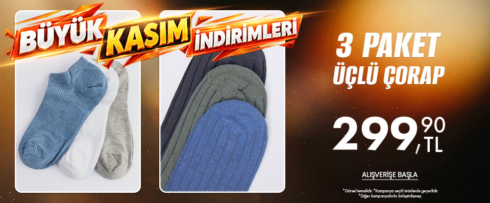 Sonbahar Yeni Sezon