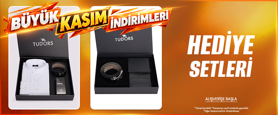Sonbahar Yeni Sezon