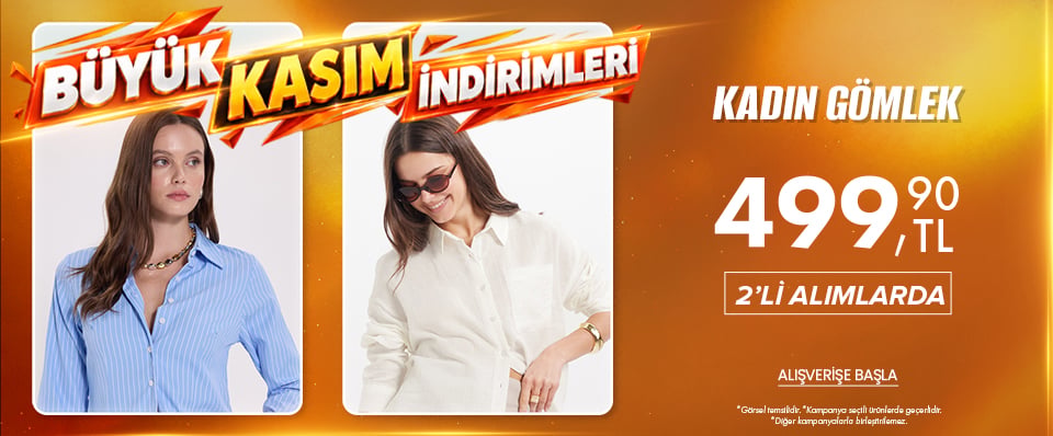 Sonbahar Yeni Sezon