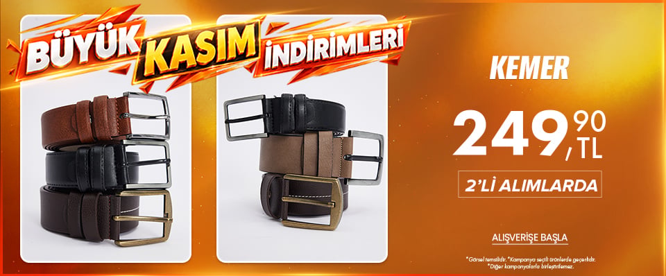 Sonbahar Yeni Sezon