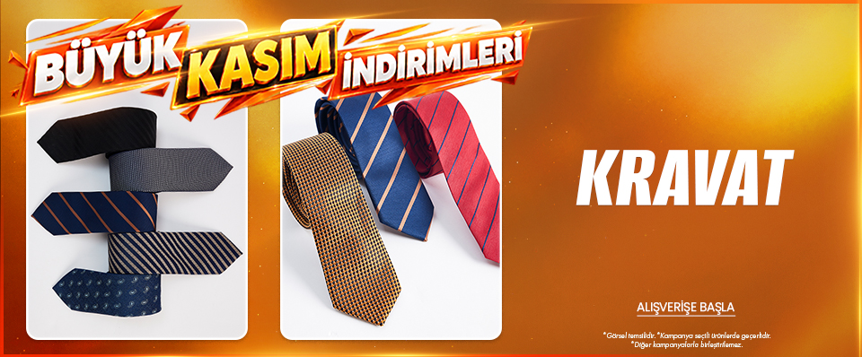 Sonbahar Yeni Sezon