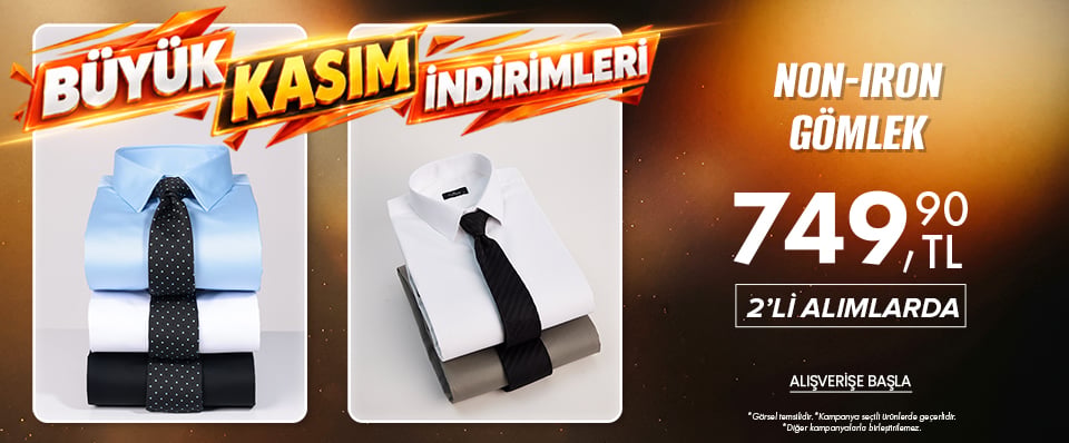 Sonbahar Yeni Sezon