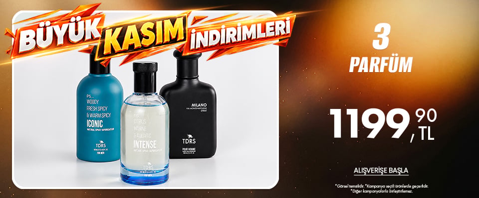 Sonbahar Yeni Sezon