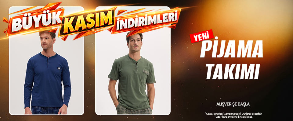 Sonbahar Yeni Sezon
