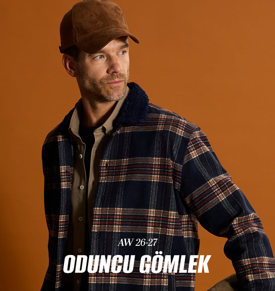 Sonbahar Yeni Sezon
