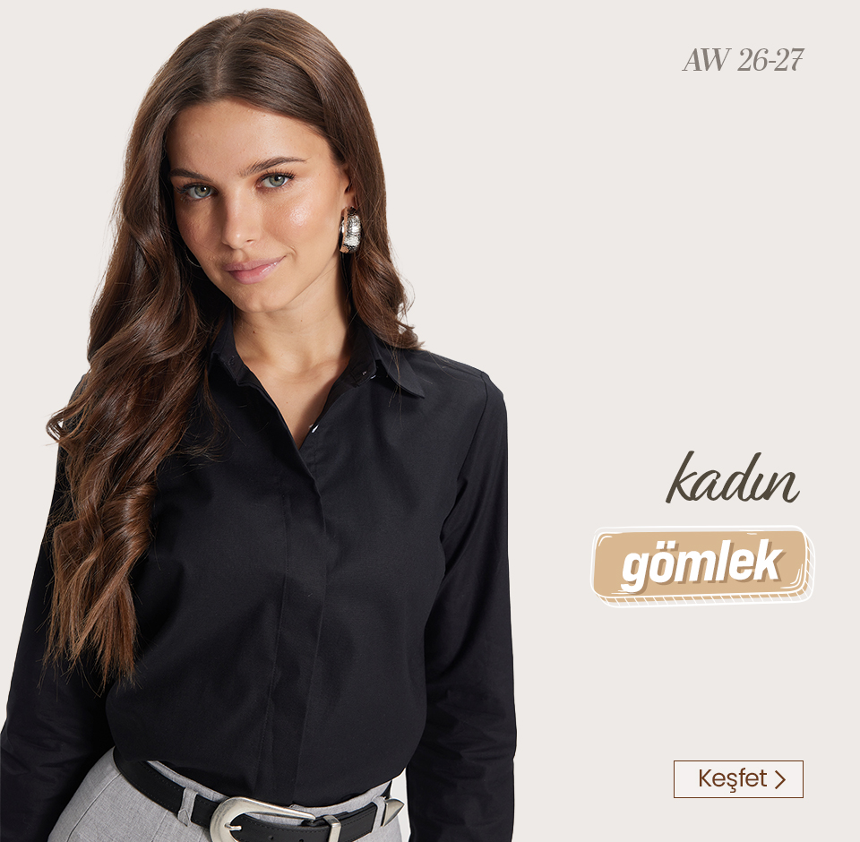 Sonbahar Yeni Sezon