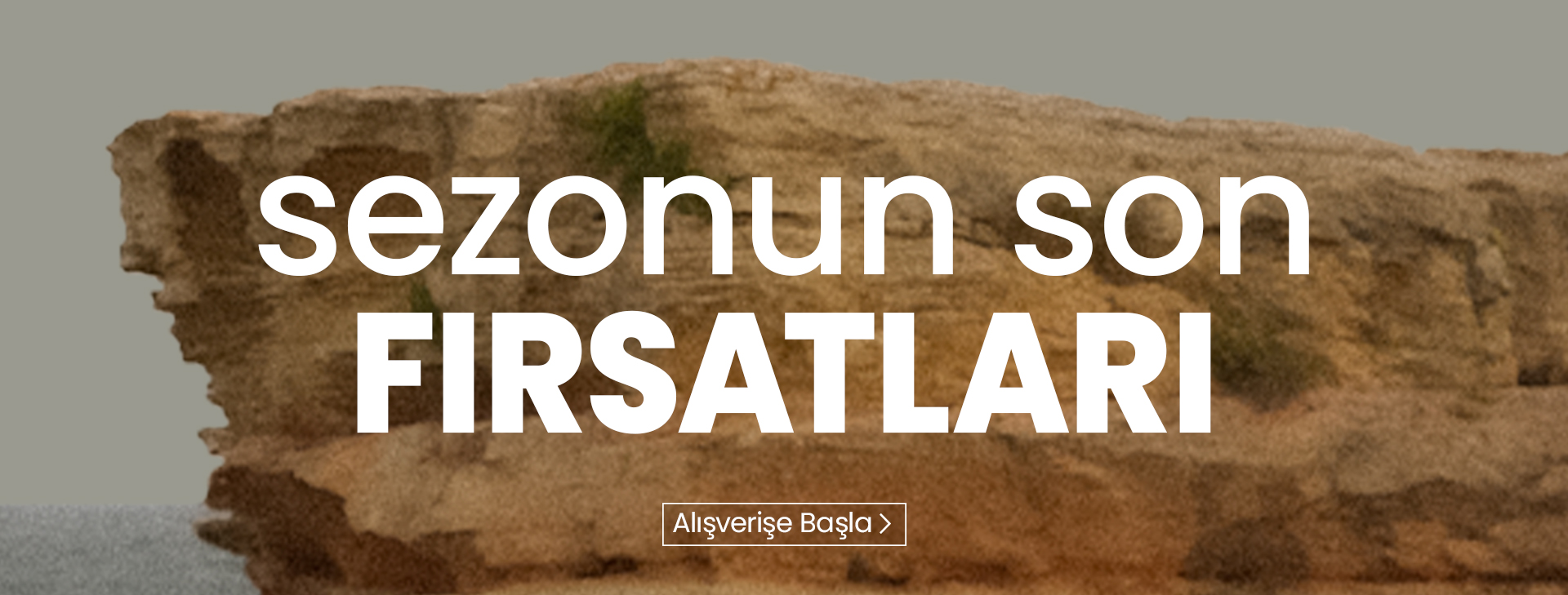 Sonbahar Yeni Sezon