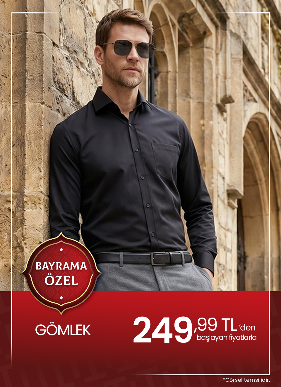 Sonbahar Yeni Sezon