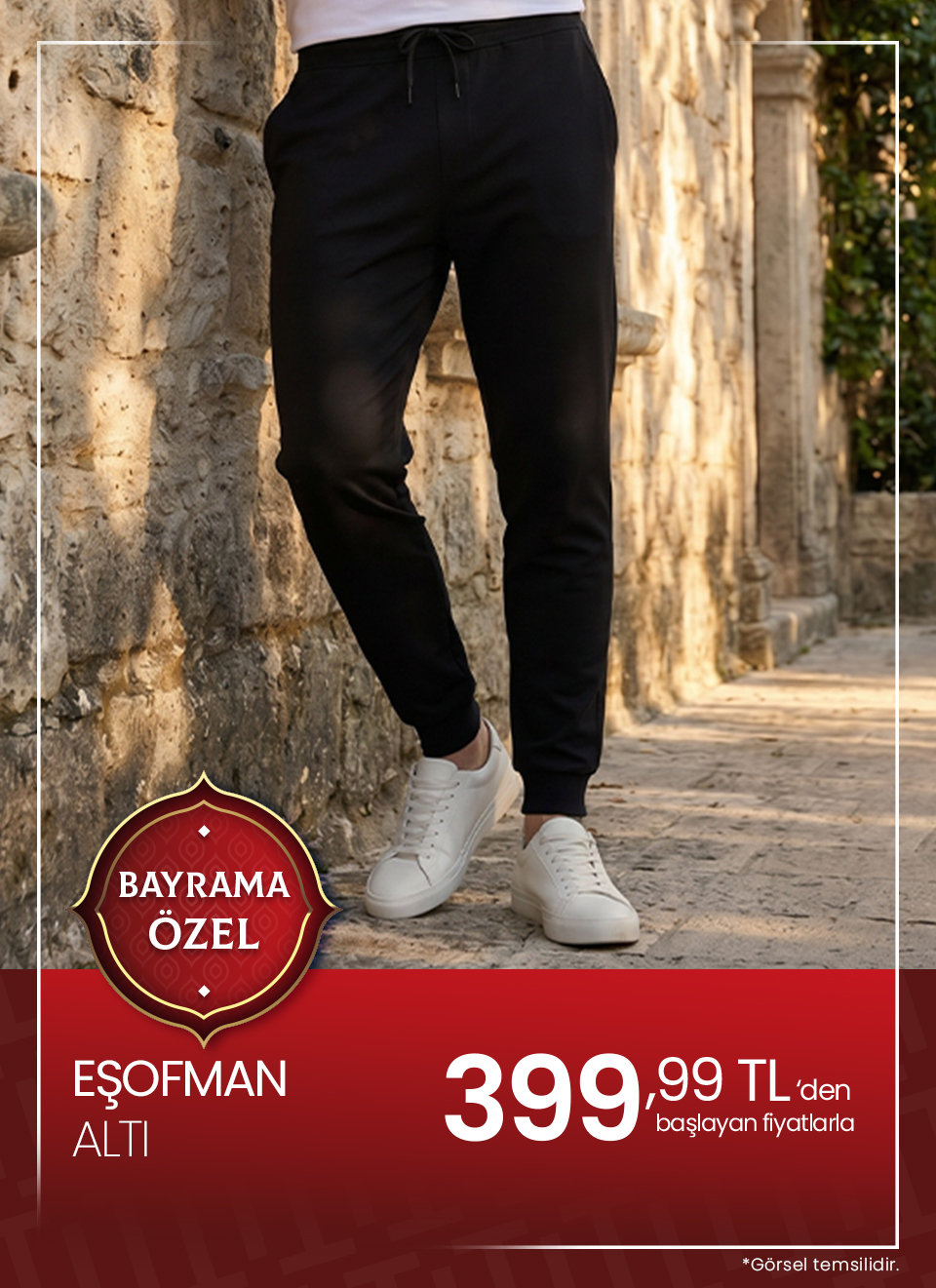 Sonbahar Yeni Sezon