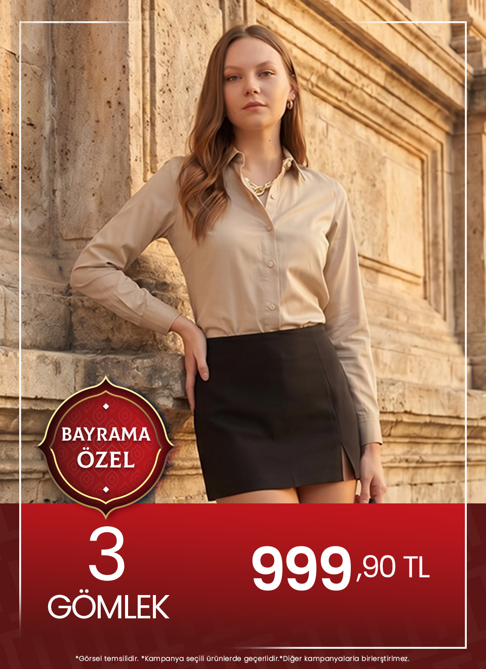 Sonbahar Yeni Sezon
