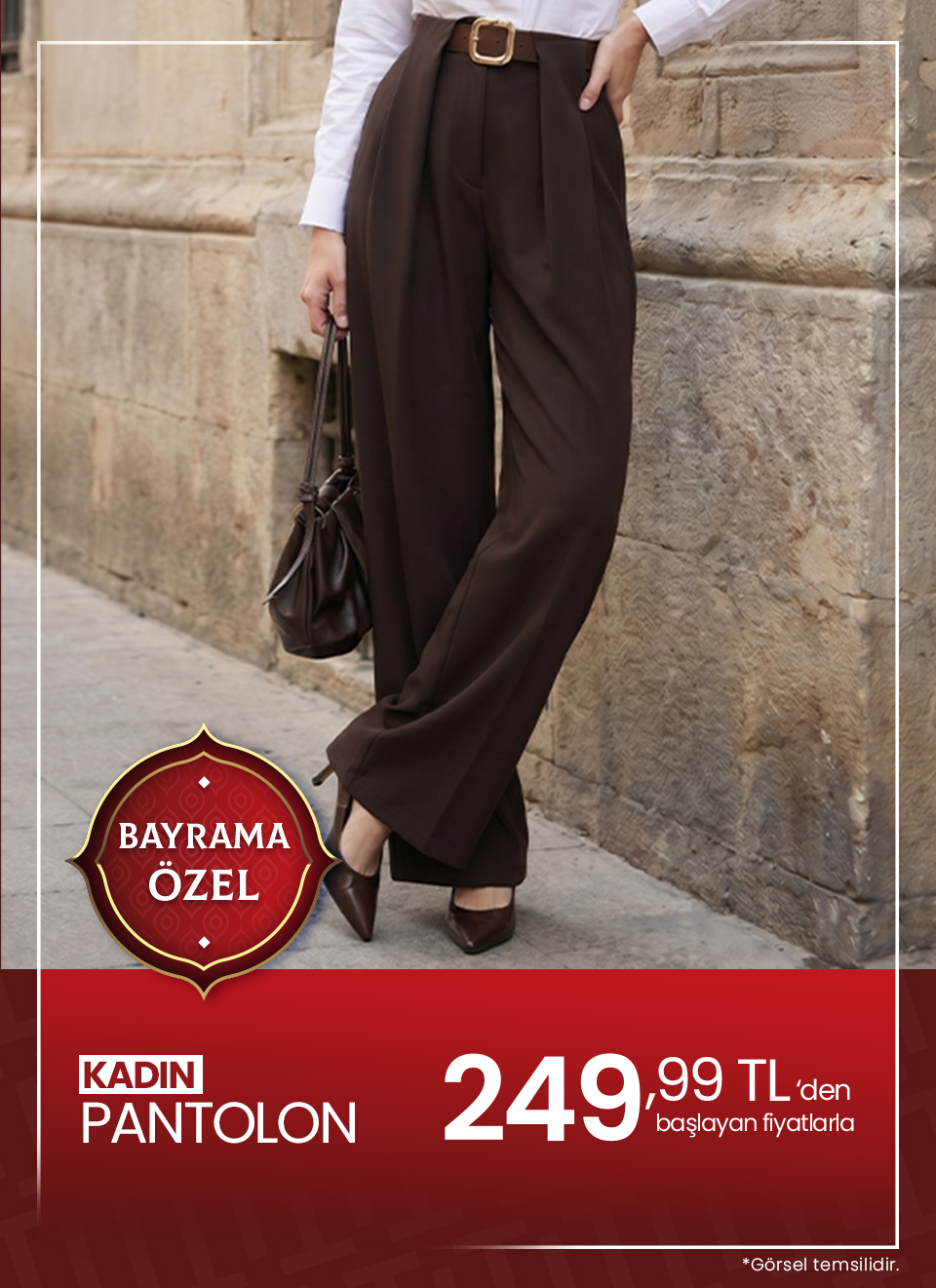 Sonbahar Yeni Sezon