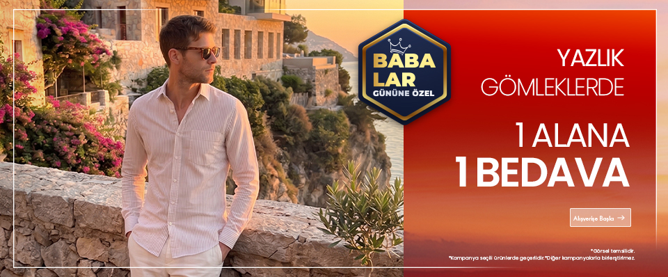 Sonbahar Yeni Sezon