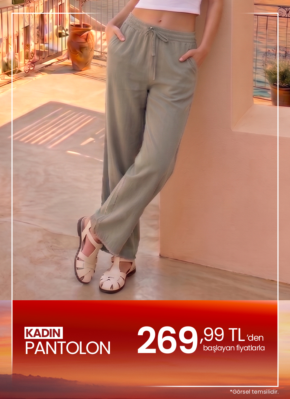 Sonbahar Yeni Sezon