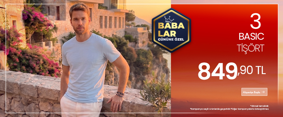 Sonbahar Yeni Sezon