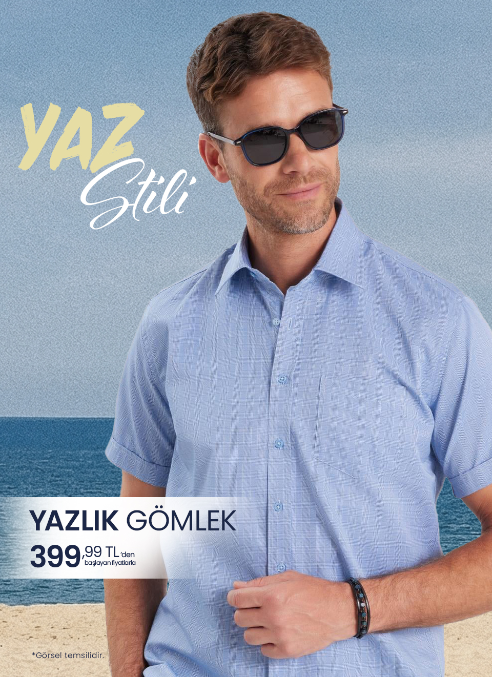 Sonbahar Yeni Sezon