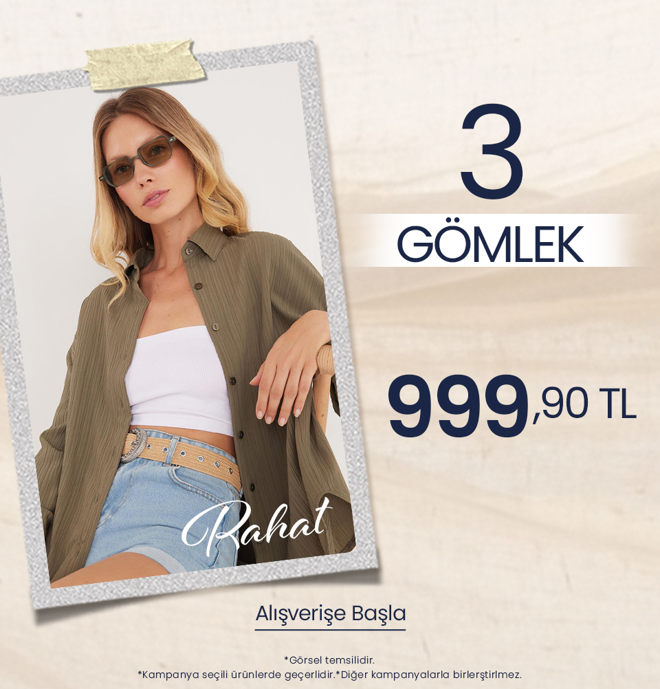 Sonbahar Yeni Sezon