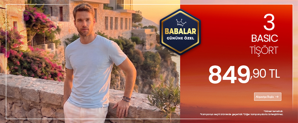 Sonbahar Yeni Sezon