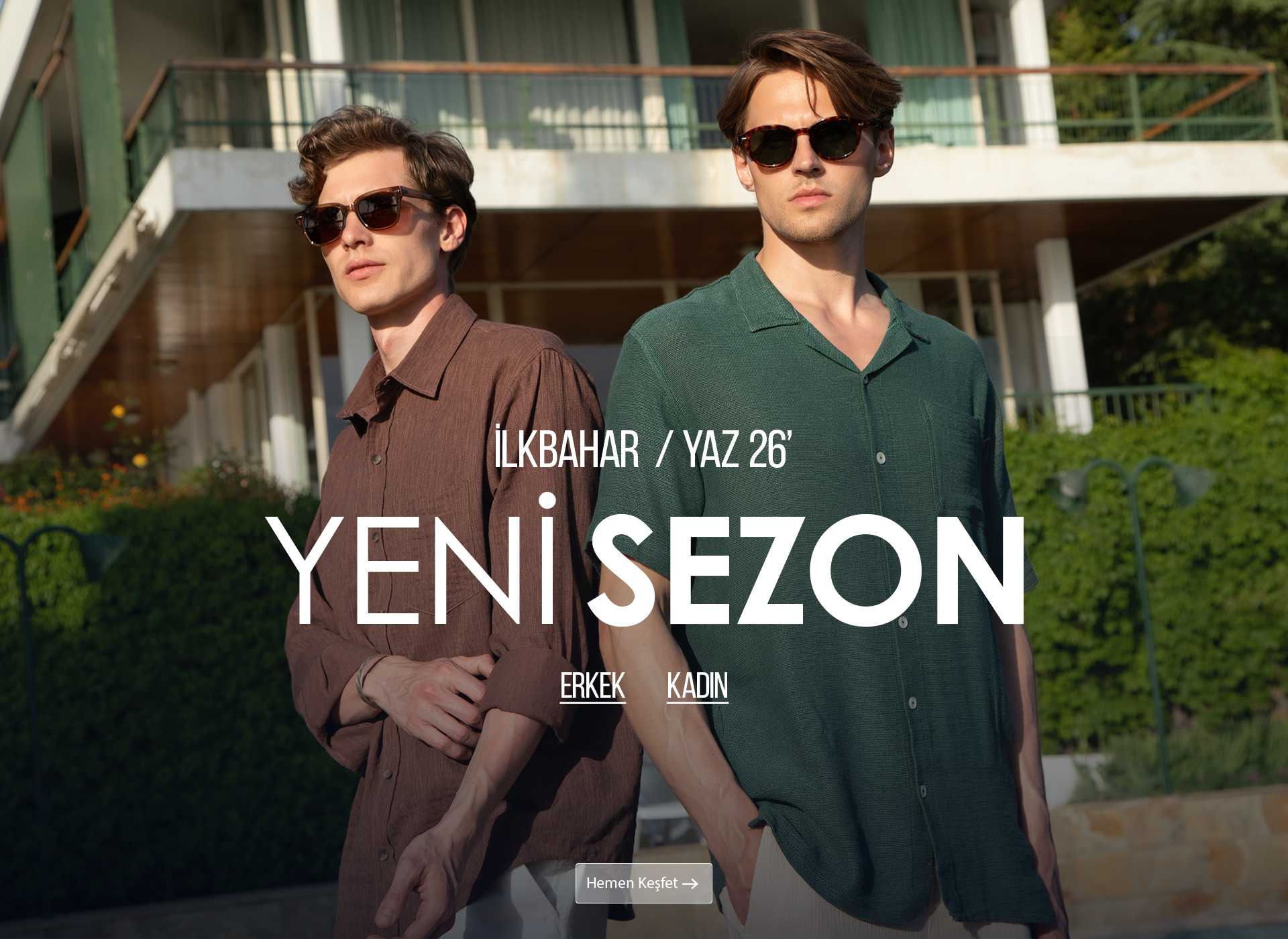 Sezonun Son Fırsatları