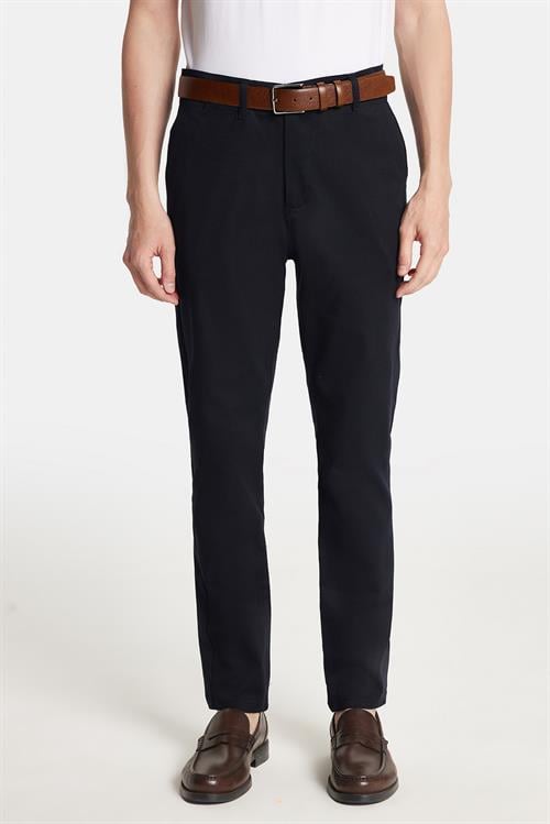 UNIONSLACKS 109 CHINO Mサイズ UNIONSLACKS 109 ユニオンスラック 109｜ネイビー｜メンズ｜パンツ