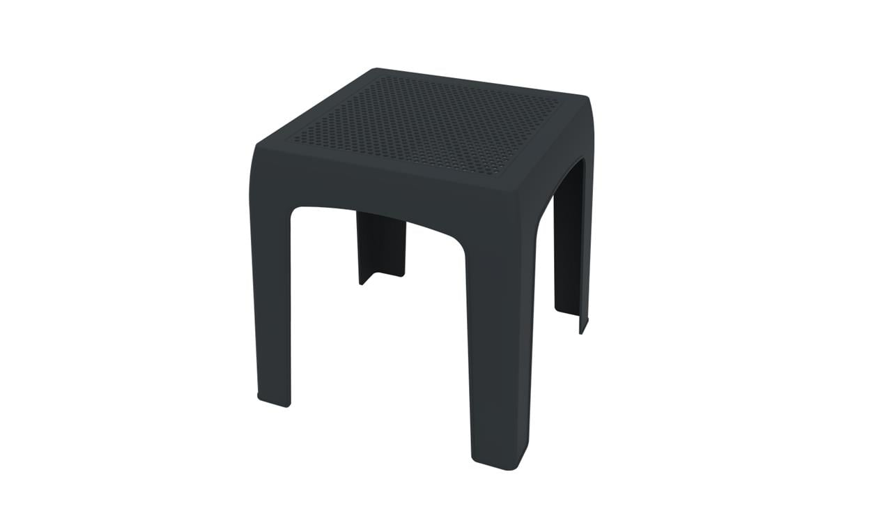 LINDA PLASTİK SEHPA