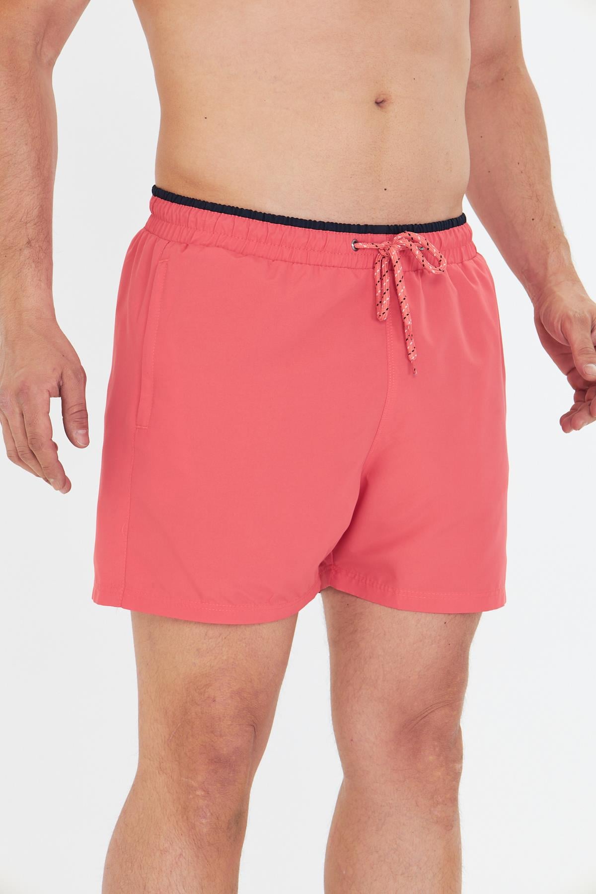Erkek Deniz Şort Mayo Coral 3270-C