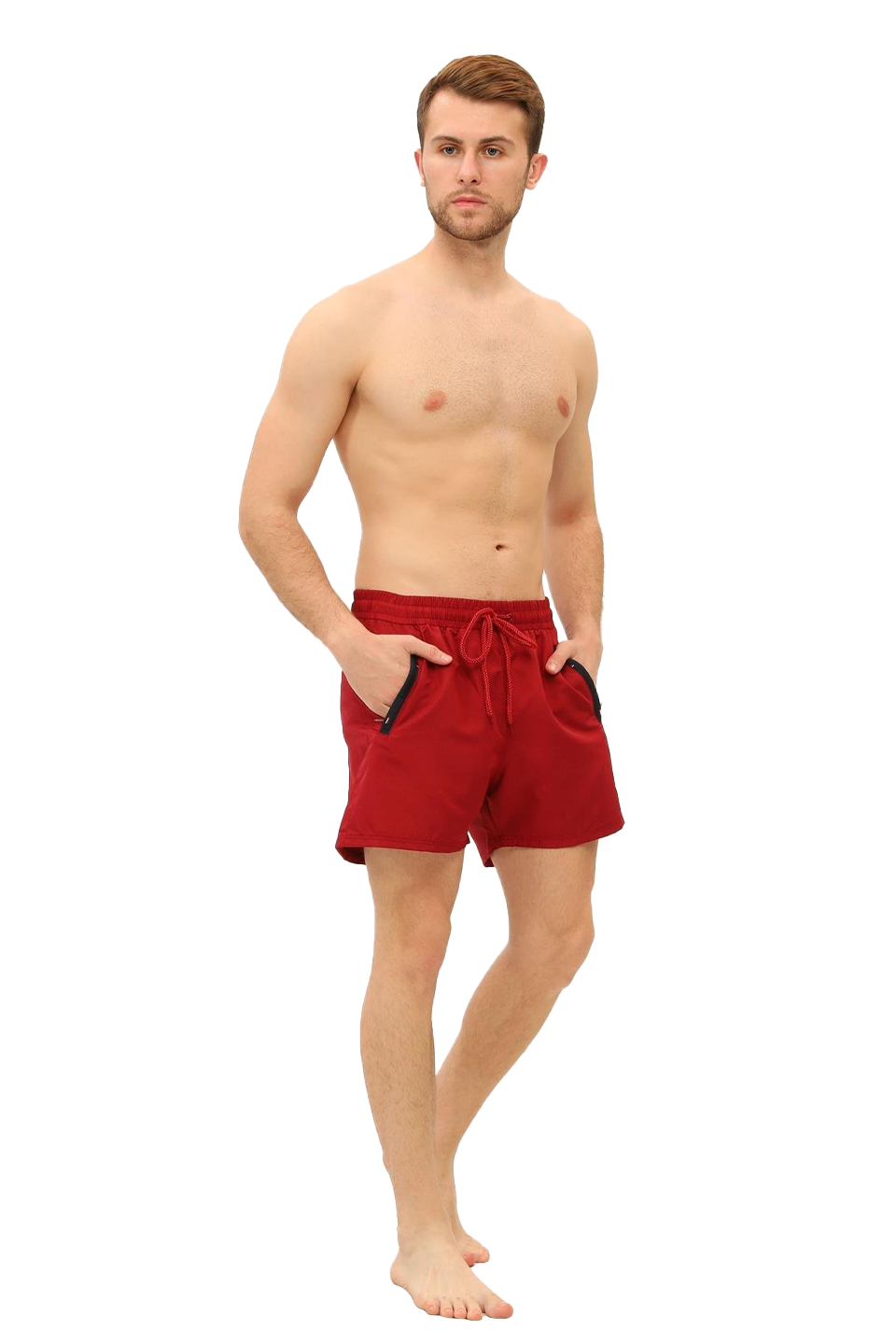 Erkek Deniz Şortu 2516