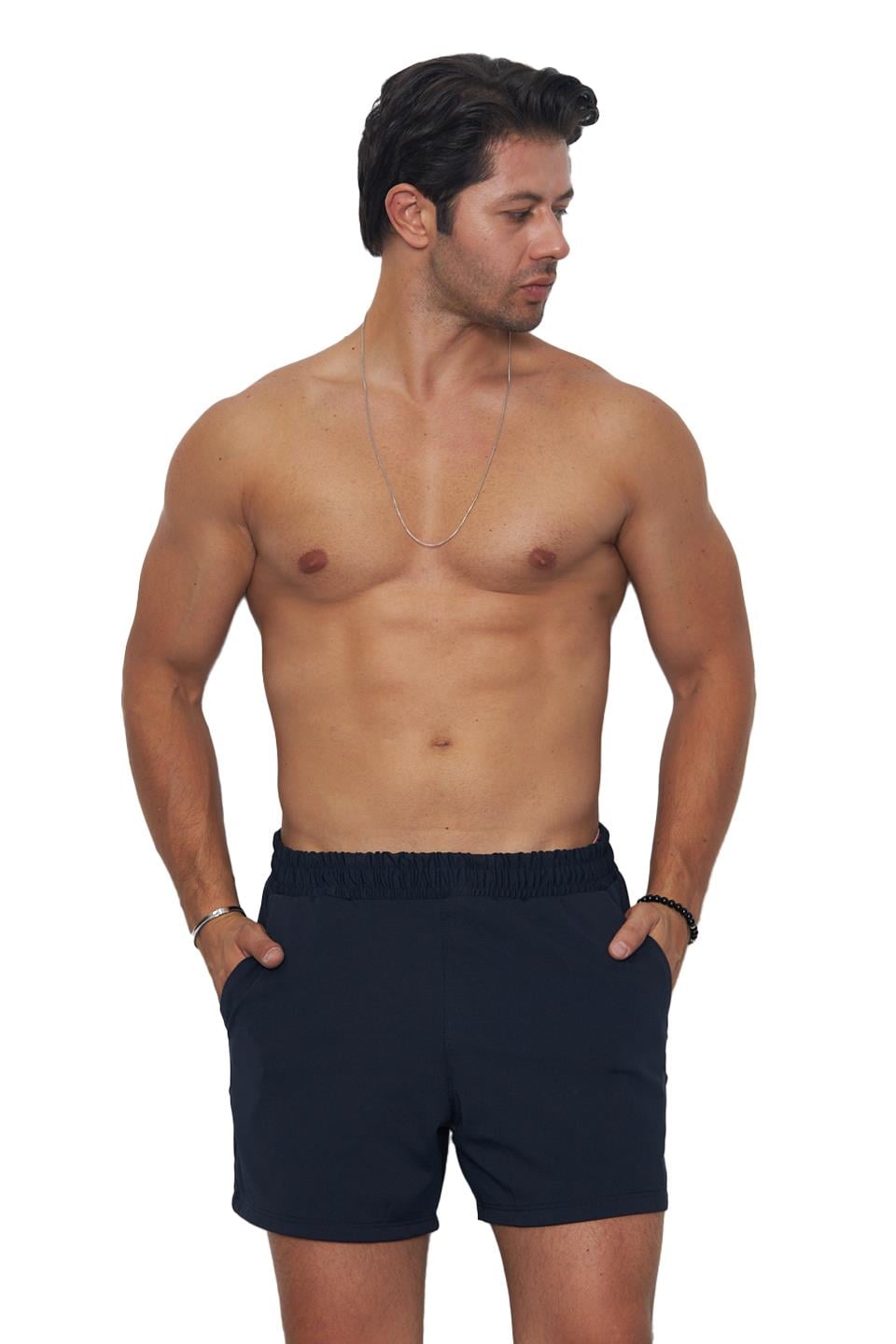 Erkek Scuba Spor Şort 2632
